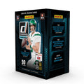 Football Trading Cards Blaster Box Y317007