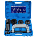 10pcs Ball Joint Press Kit U Joint Removal Tool P26563