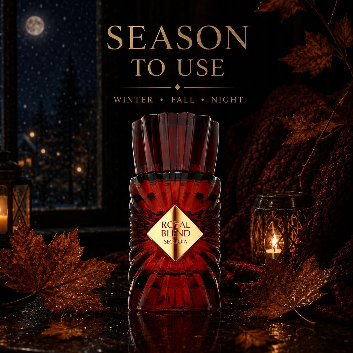 Extrait de Parfum 3.4 Fl oz X198325