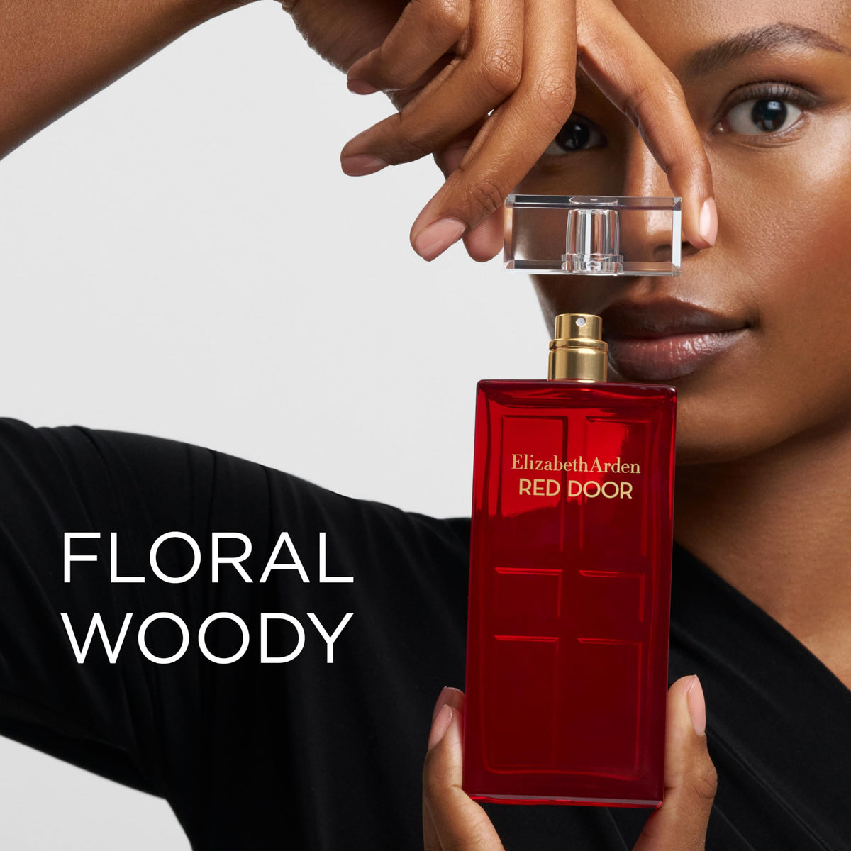 Eau de Parfum 1.7 fl oz Q641