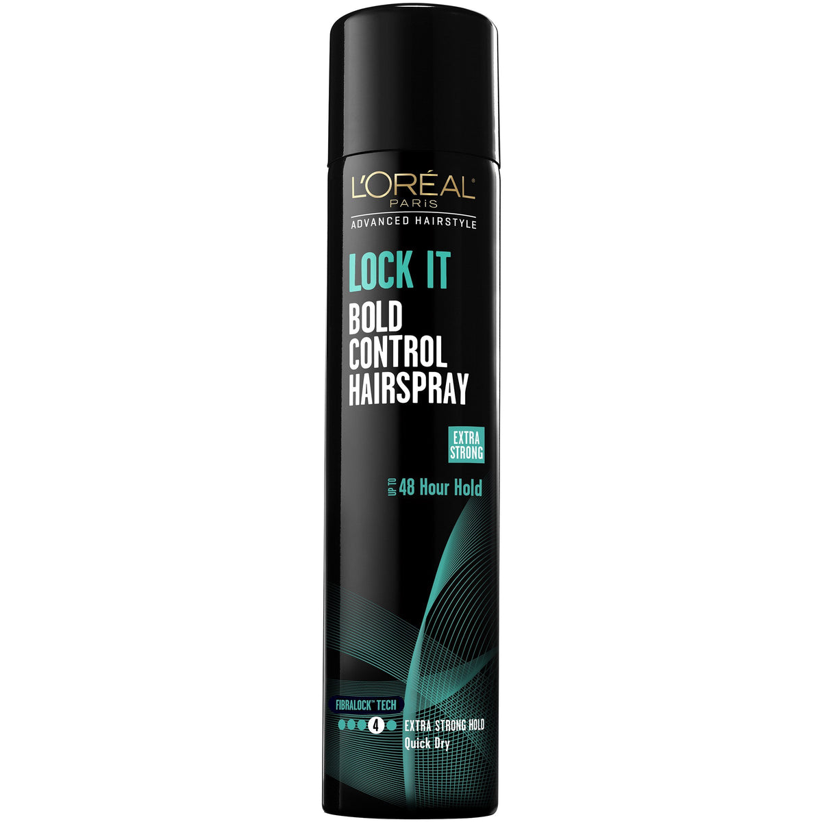 Hairspray 8.25 Ounce (3 Pack) S9919