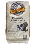 Peanuts in the Shell Wildlife Food 20-Pound Bag X900