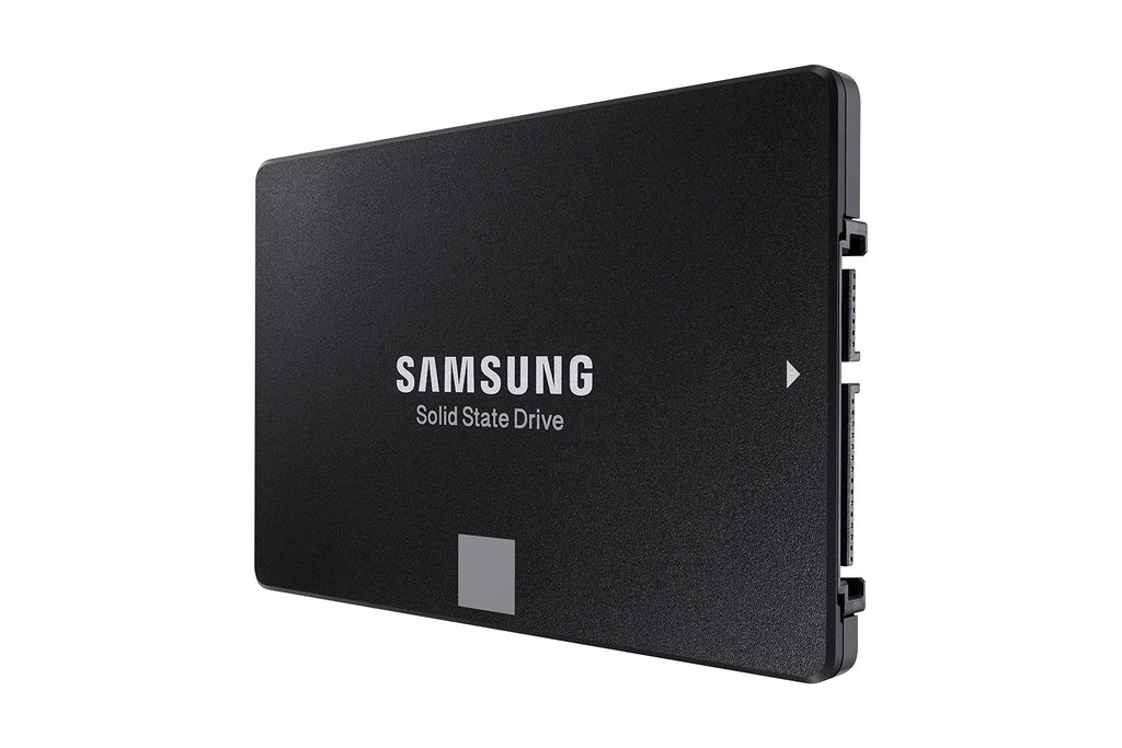 500GB 2.5 Inch SATA III Internal SSD W96805