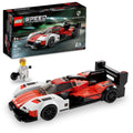 Model Car Building Kit O767742