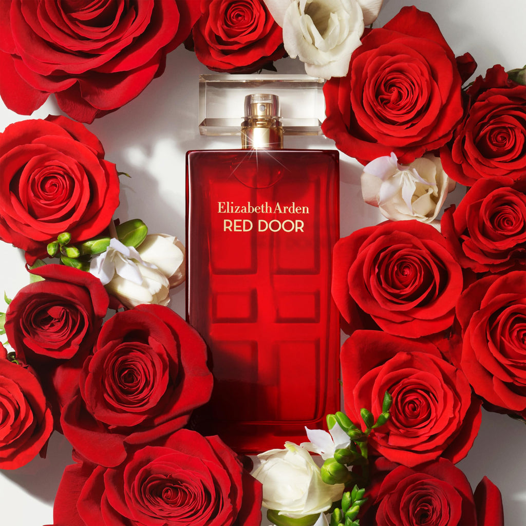 Eau de Parfum 1.7 fl oz Q641