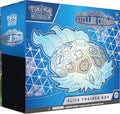 Pokemon TCG Elite Trainer Box E898