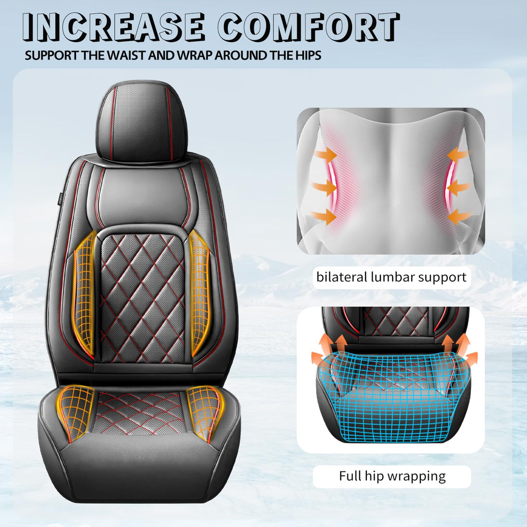 Car Seat Covers M541