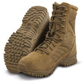 Suede Leather Tactical Work Boots P808803