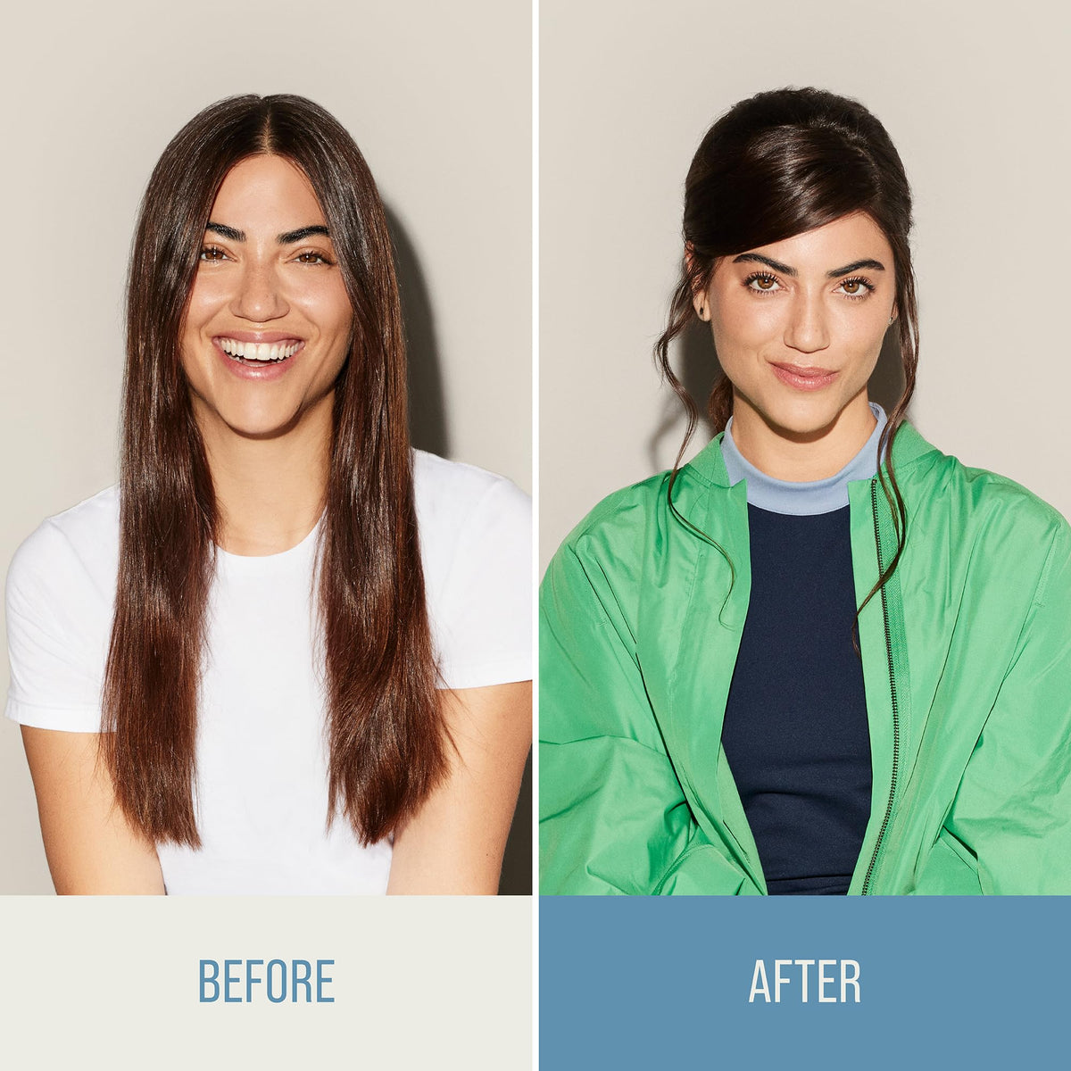 Firm Finishing Hairspray T190