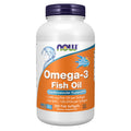 Omega-3 200 Fish Gelatin Softgels I570