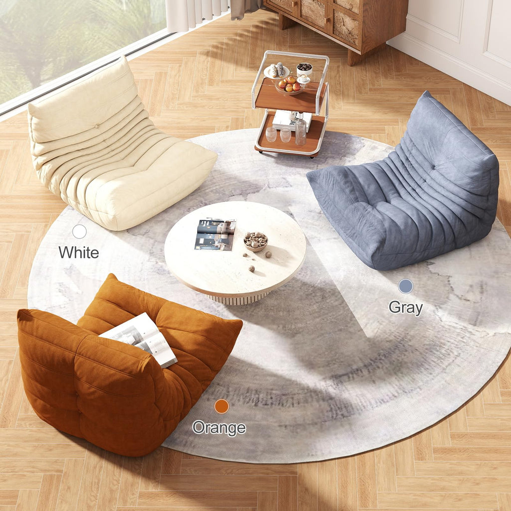 Memory Foam Bean Bag Sofa M11261