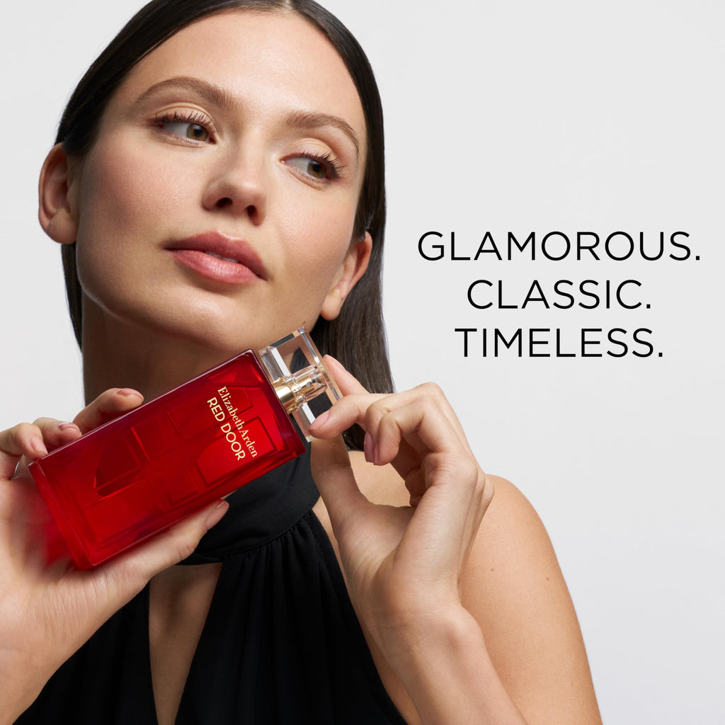 Eau de Parfum 1.7 fl oz Q641