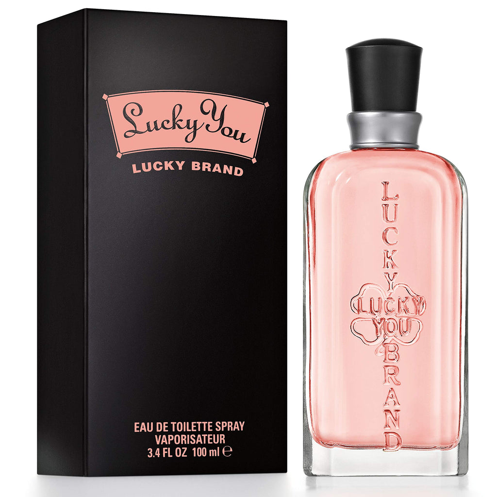 Eau de Parfum and Eau de Toilette Spray Set I563179