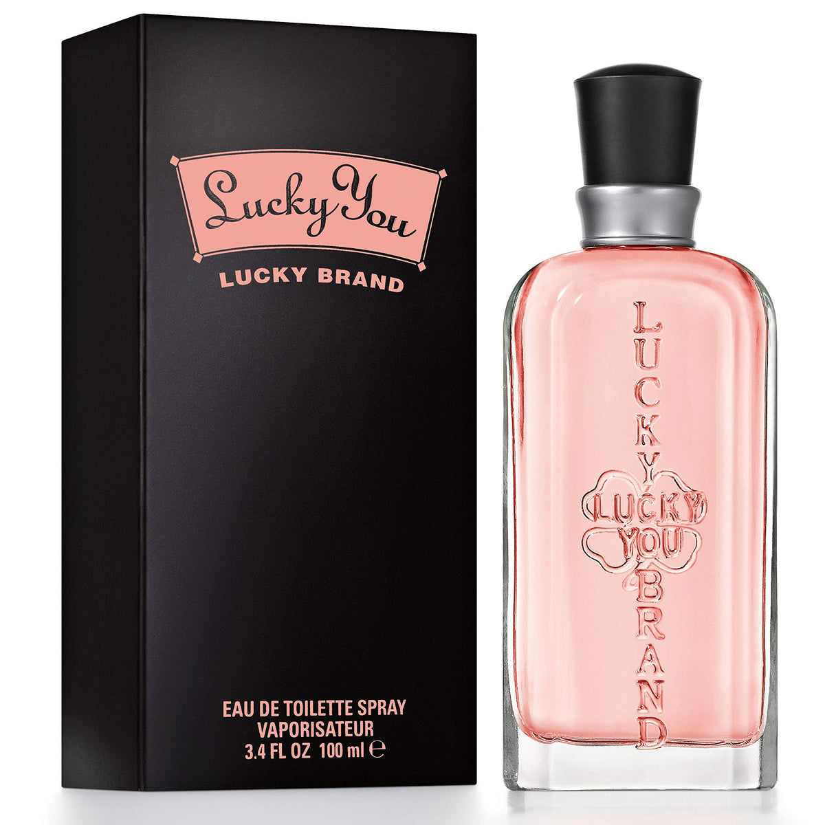 Eau de Parfum and Eau de Toilette Spray Set I563179