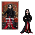 Morticia Addams Doll D5446