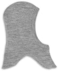 70% Organic Wool 30% Silk Baby Balaclava X418