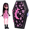 Doll & Accessories Beauty Kit with Comb & Mirror B645702