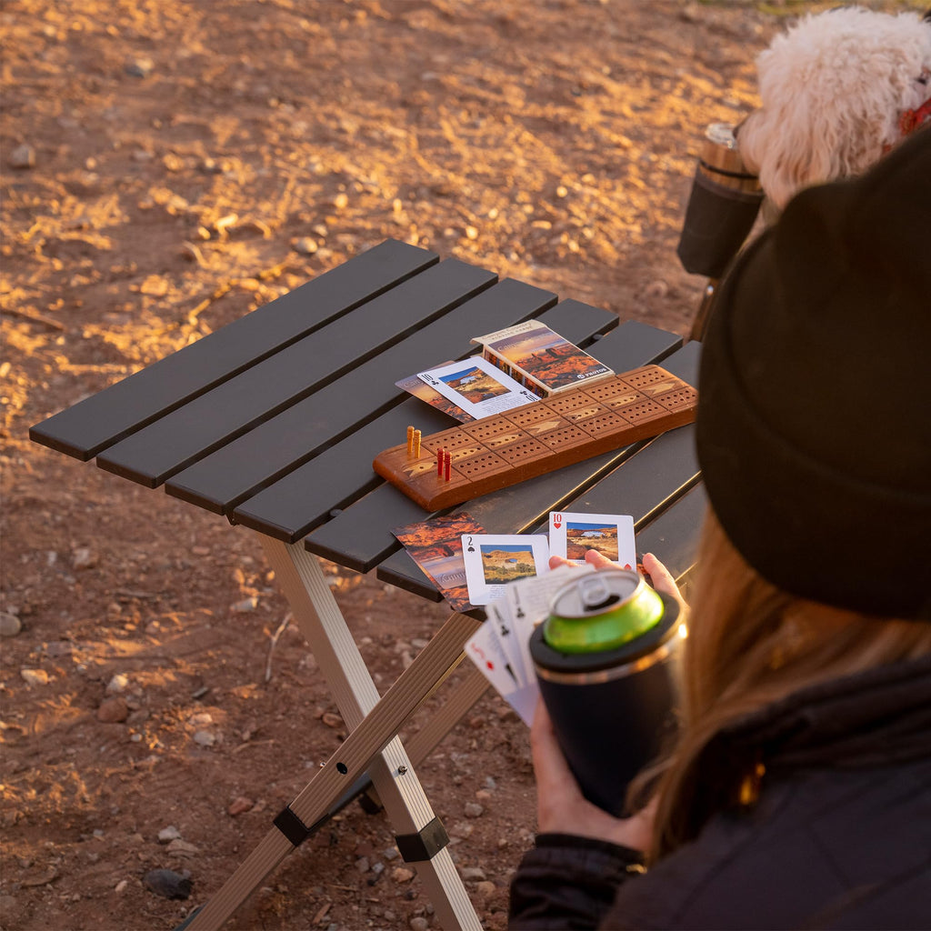 Folding Table Q7968