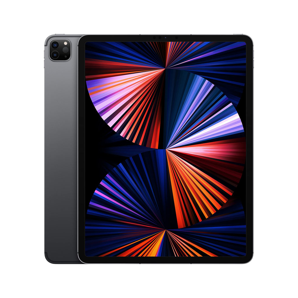iPad Pro 12.9in 128GB WiFi Space Gray M175
