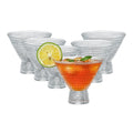 Martini Glasses Set of 6 G2312