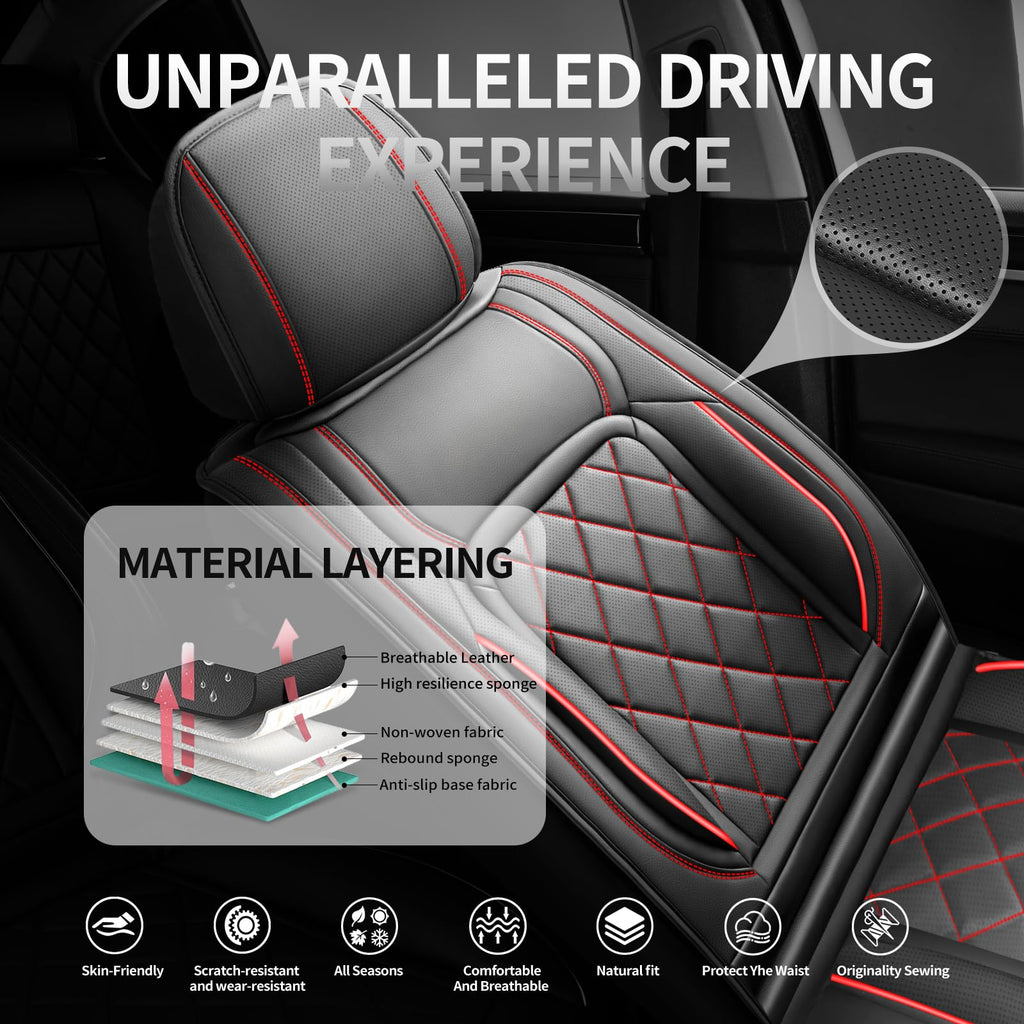 Car Seat Covers M541