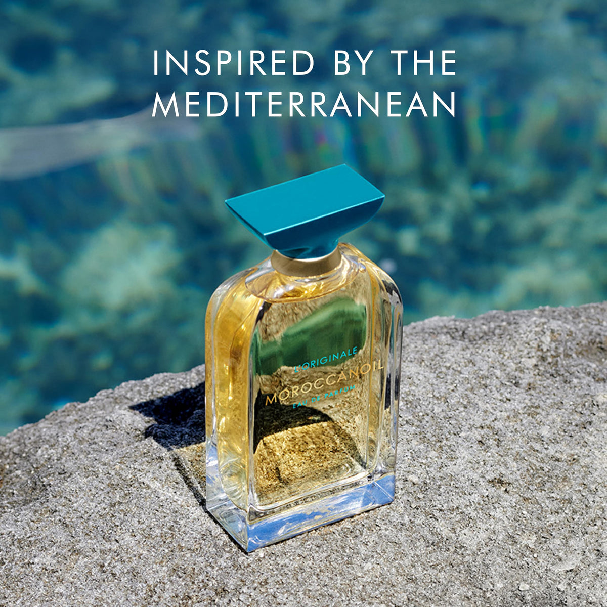 Moroccanoil Eau de Parfum K241