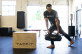 3 in 1 Plyo Box A7951