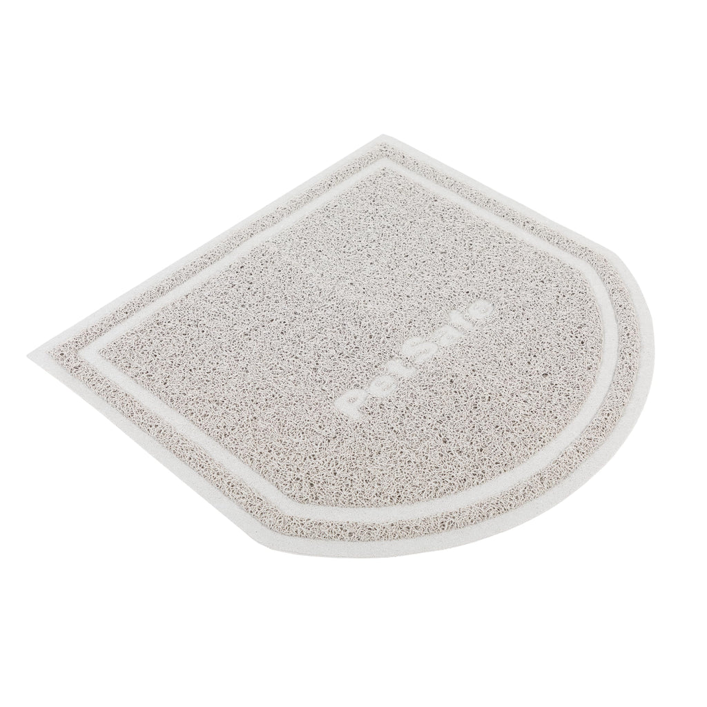 Small Cat Litter Mat J683
