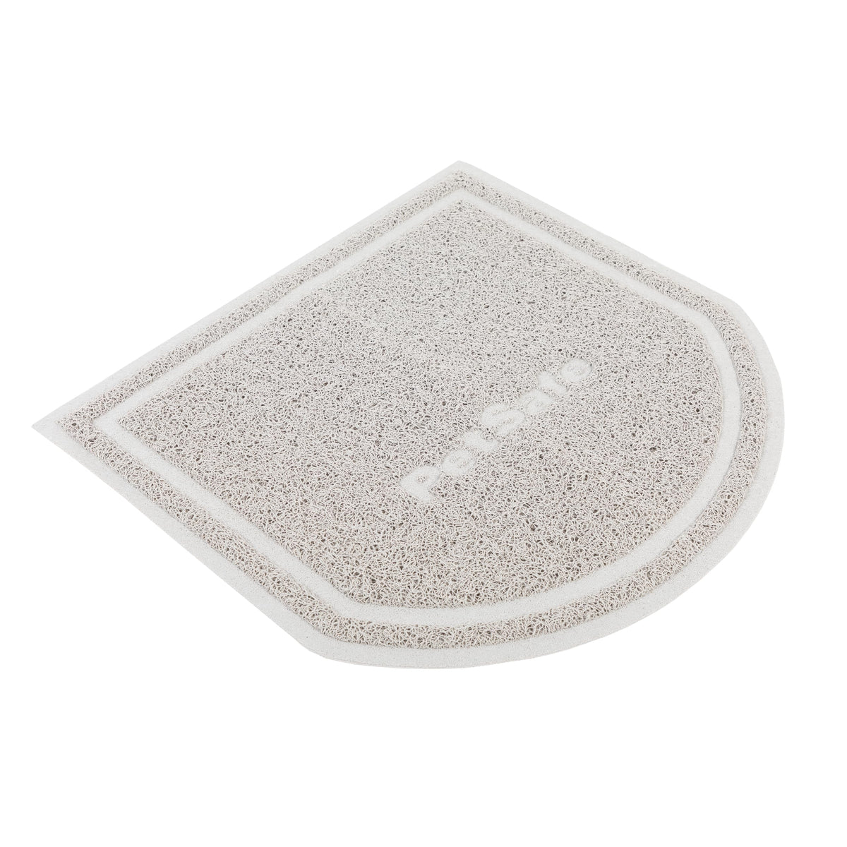 Small Cat Litter Mat J683