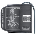 Extra Large Blood Pressure Cuff 22-52CM Adjustable R975