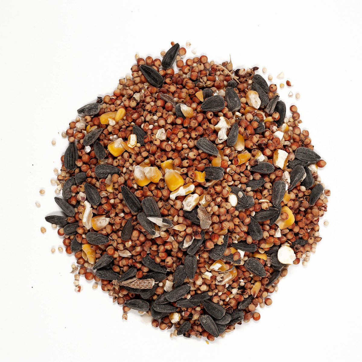 Wild Bird Food 20-Pound and 10-Pound Bags X681