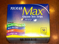 Test Strip 50 count Y153